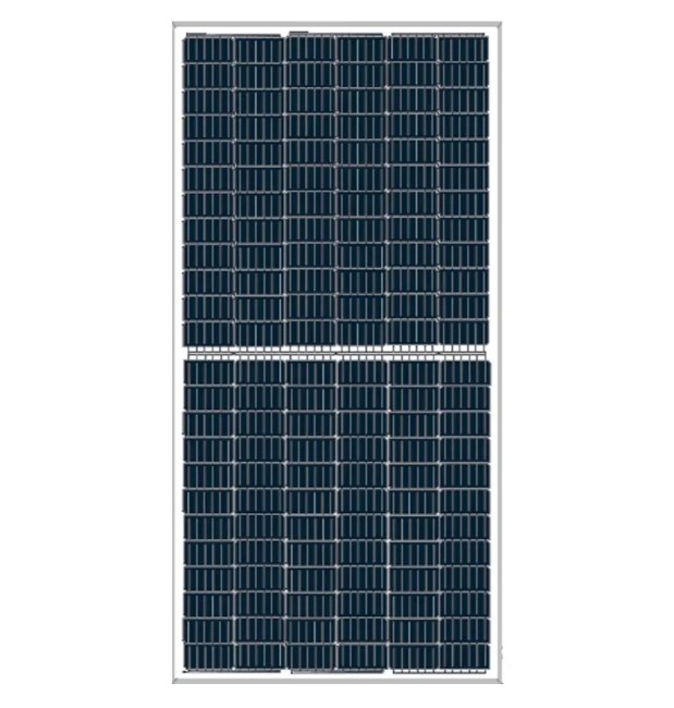 Сонячна панель Longi Solar LR4-72HPH-450M Silver Frame