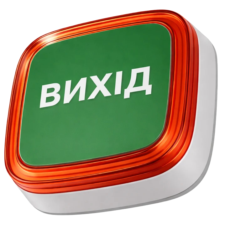 Пожежний сповіщувач Ajax EN54 FireProtect (VAD) white 