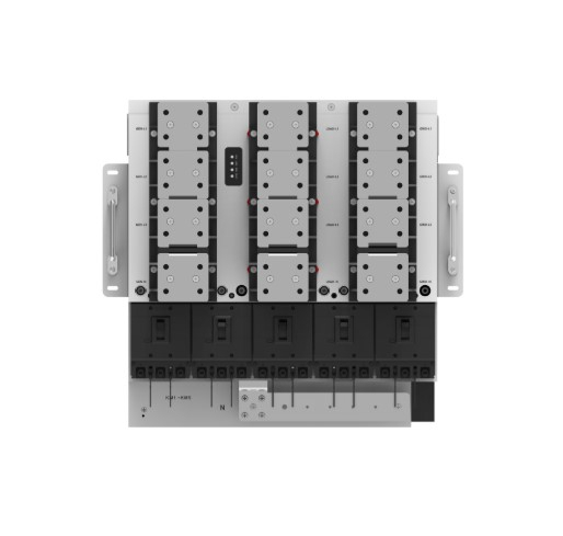 STS модуль DEYE SUN-STS500L, 500 kWh