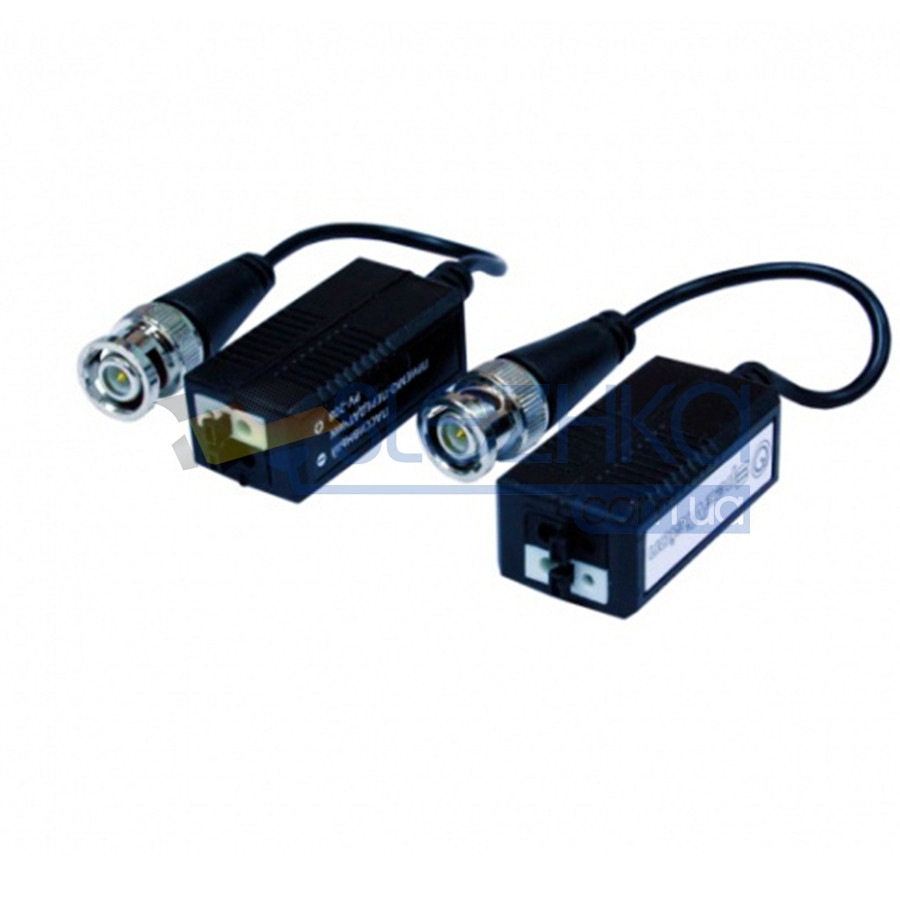 Комплект передачі відео Trinix NVL-206C