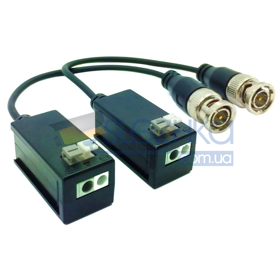 Комплект передачі відео Dahua PFM800 HDCVI (балун)