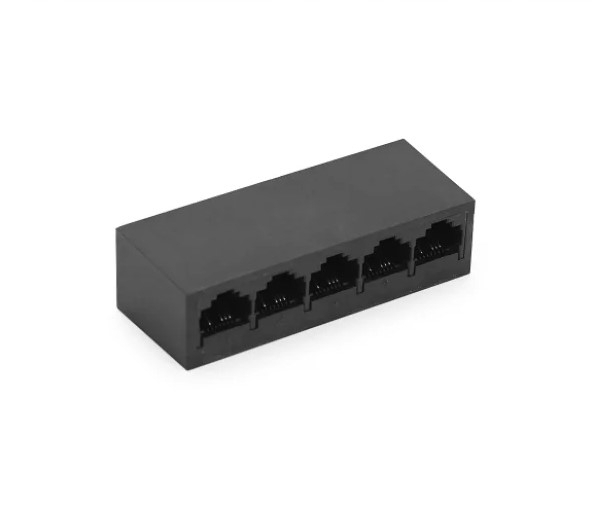 Некерований комутатор U-TEX UT-SF05