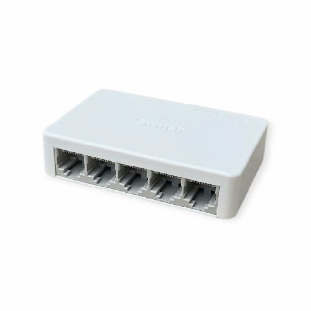 Некерований комутатор U-TEX UT-Q5B