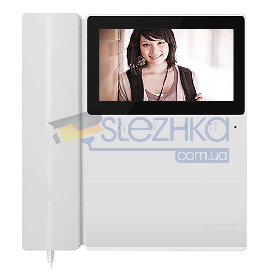 Домофон Commax CDV-43K