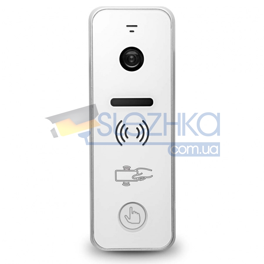 Відеопанель Neolight Optima ID