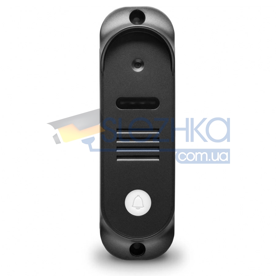 Виклична панель Neolight Start Black