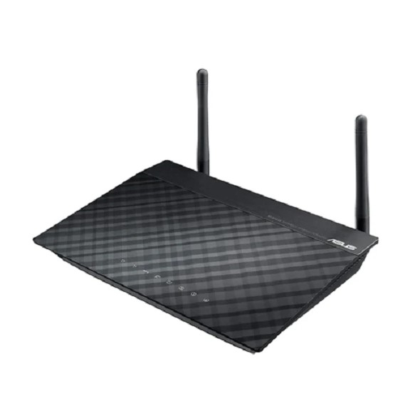 Маршрутизатор ASUS RT-N12E