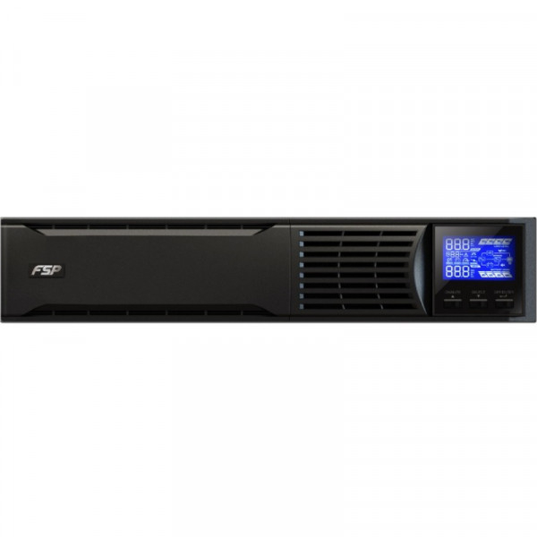 Джерело безперебійного живлення FSP Champ CH-1103RS 3000VA/2700W (PPF27A1105)