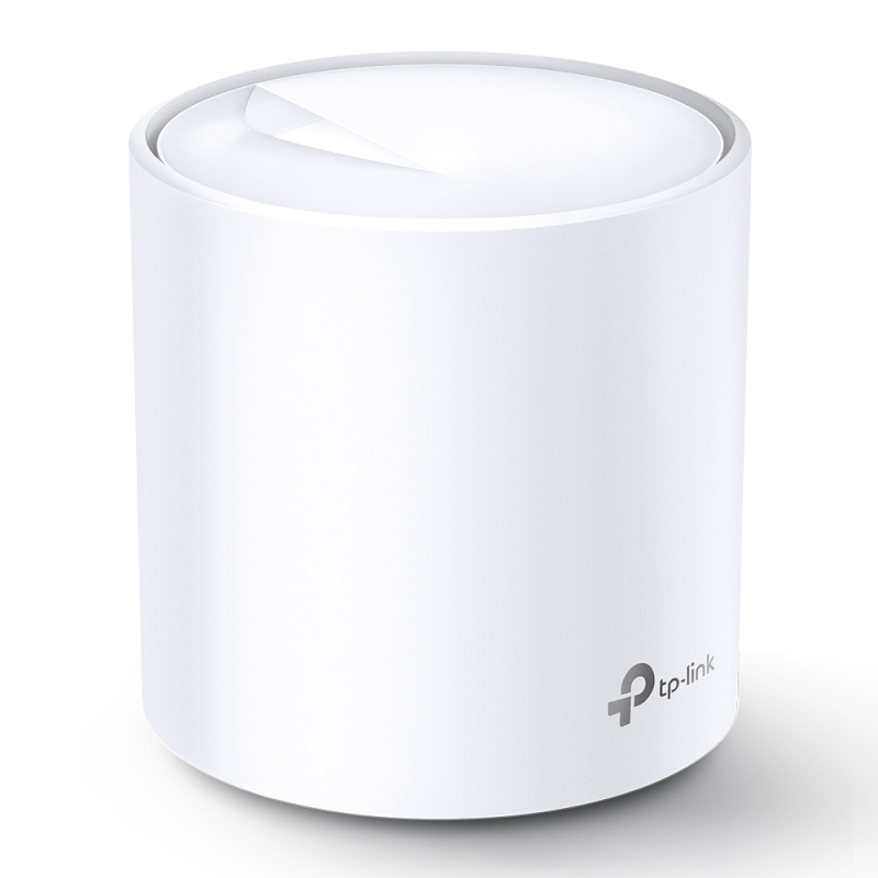 WI-FI система TP-Link Deco X60 (Deco X60(1-pack))