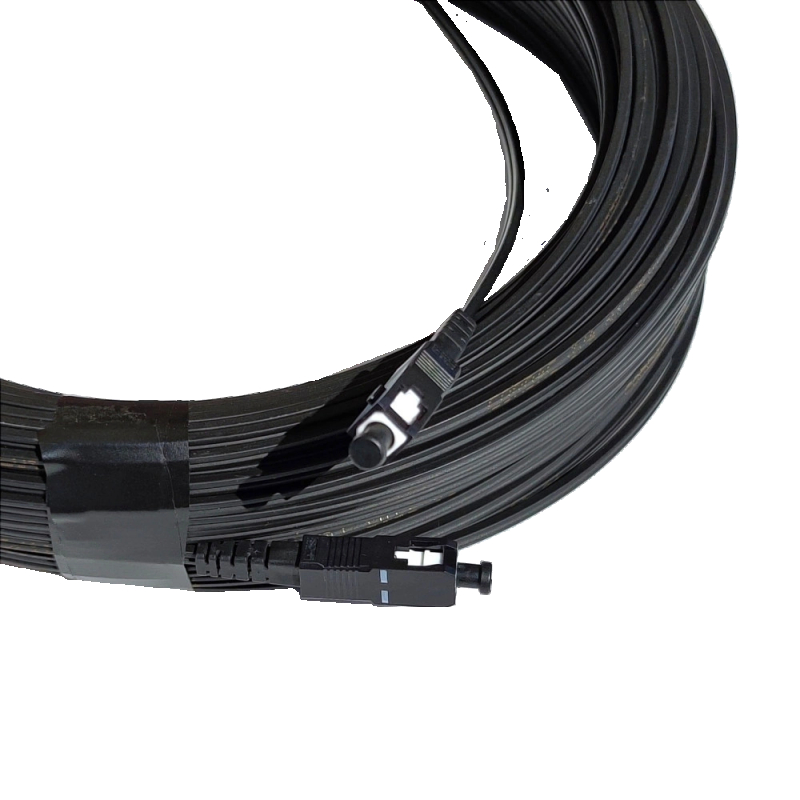Патч-корд CMS UPC-200SCSC(SM)S(ON)FTTH-OD