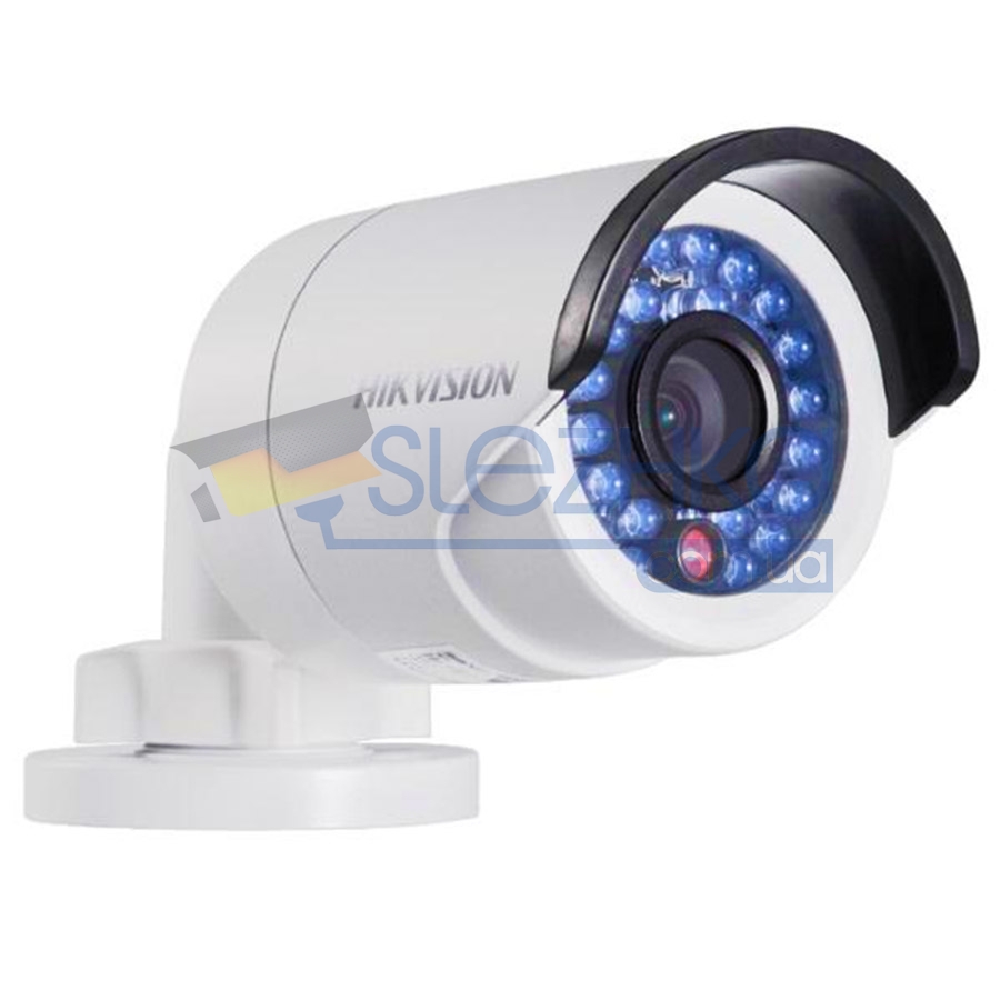 Ip відеокамера Hikvision DS-2CD2032F-I (6mm)