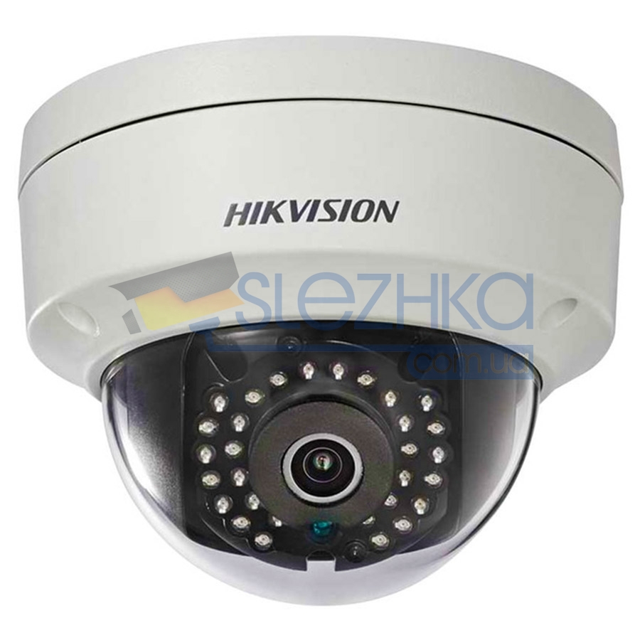 Ip відеокамера Hikvision DS-2CD2142FWD-IWS (2.8mm)