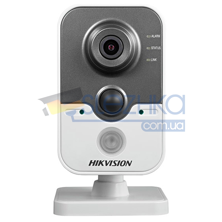 Ip відеокамера Hikvision DS-2CD2420F-IW (2.8mm)
