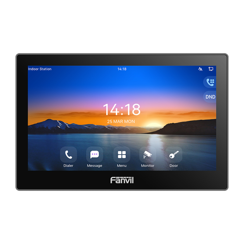 IP домофон Fanvil i504W