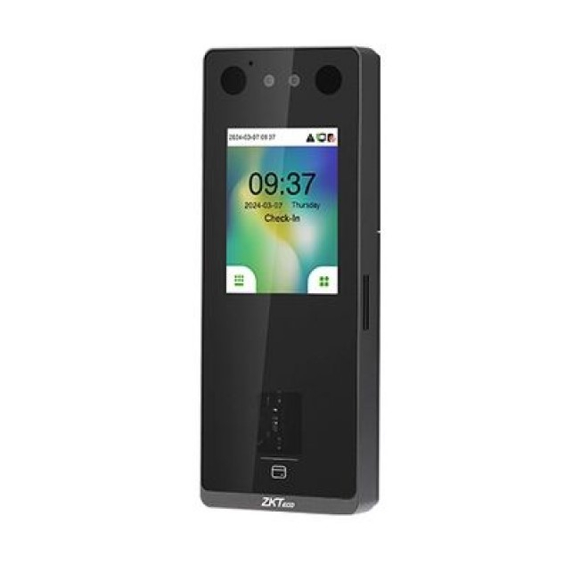 Біометричний термінал ZKTeco SenseFace 3B