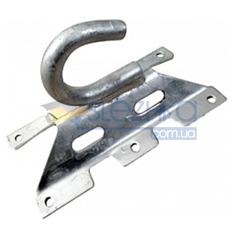 Універсальний крюк e.uni.hook.pro.16.18