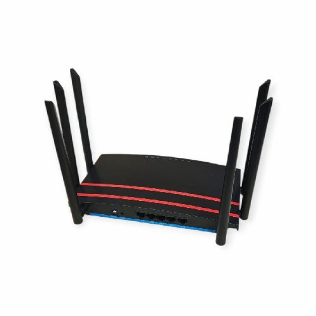 Маршрутизатор U-TEX UT-Q3000G