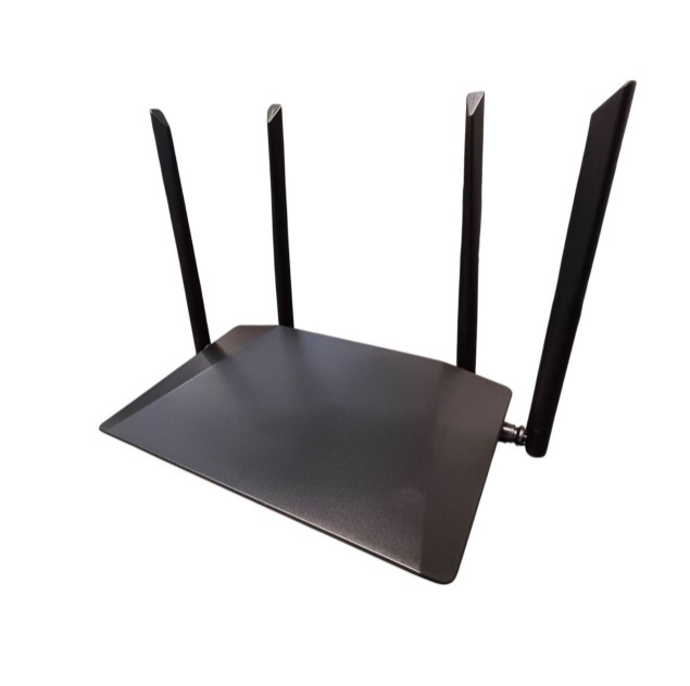 Маршрутизатор U-TEX UT-Q1200D