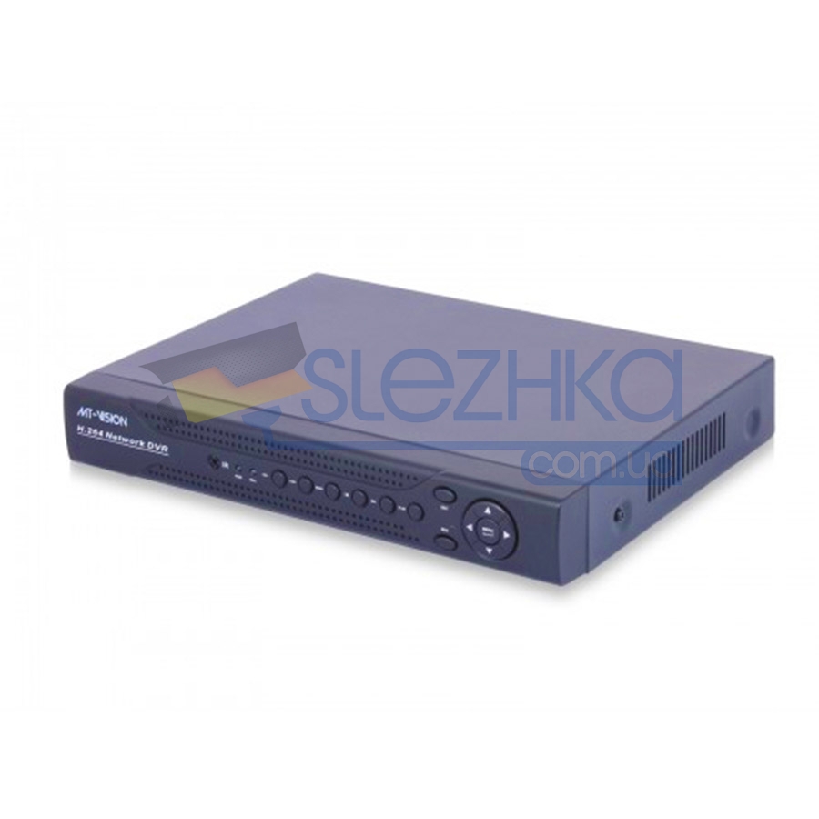 AHD відеореєстратор Tecsar DVR-7604AV