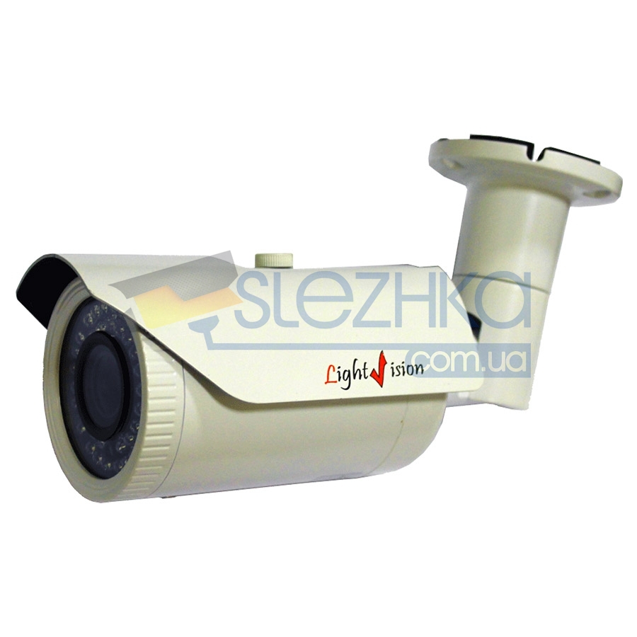 NONE LightVision VLC-8192WFC