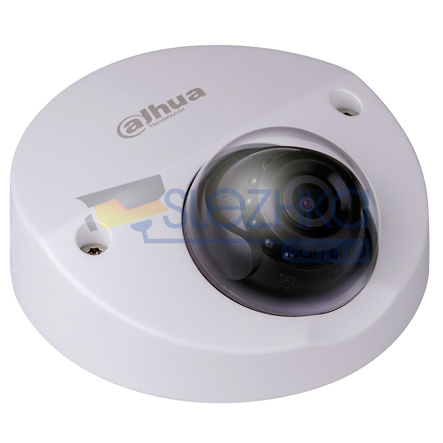 HD-CVI відеокамера Dahua DH-HAC-HDBW2220FP