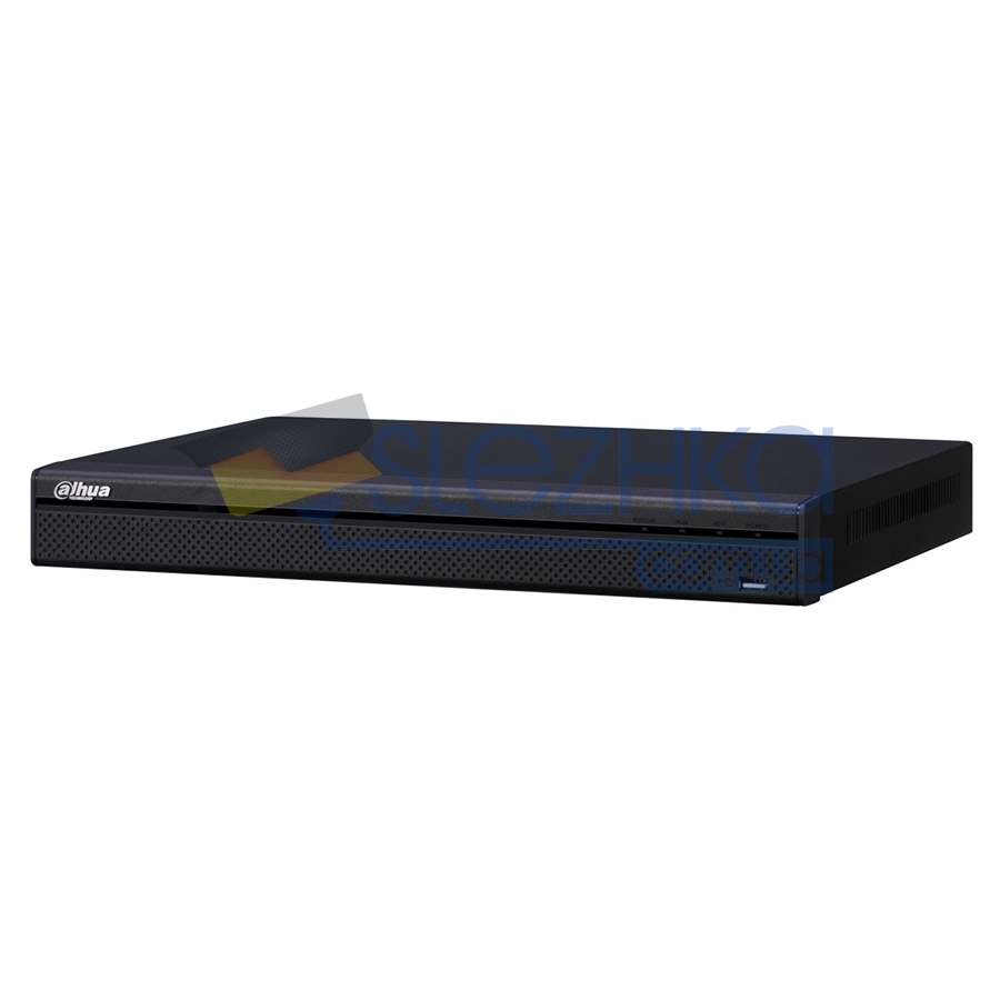 HD-CVI відеореєстратор Dahua DH-HCVR5216A-S2