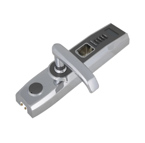 Smart замок ZKTeco L5000