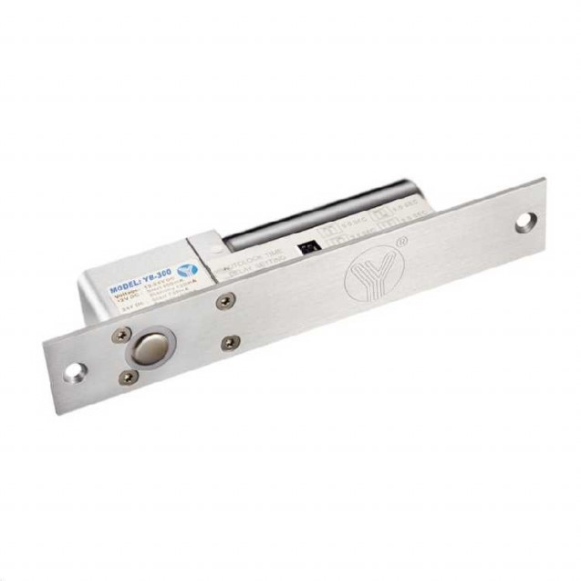 Ригельний замок Yli Electronic YB-300