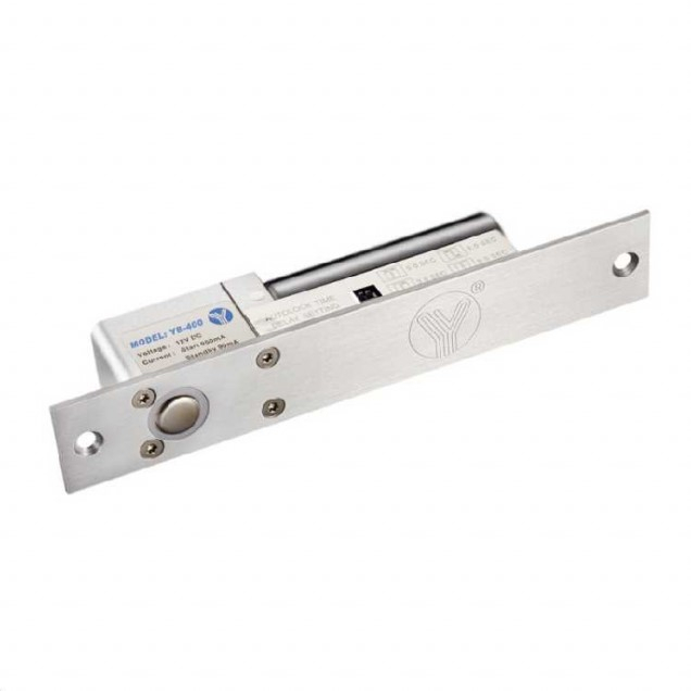 Ригельний замок Yli Electronic YB-400