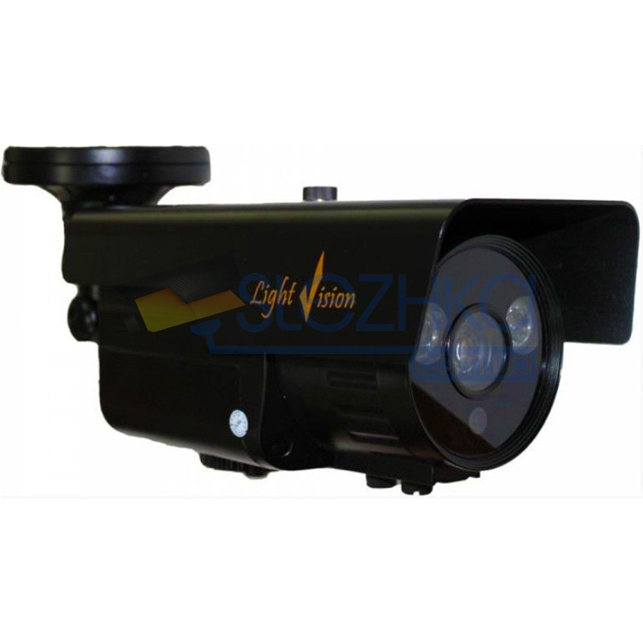 HD-CVI відеокамера LightVision VLC-1192WFT