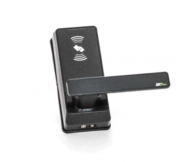 Smart замок ZKTeco PL10R