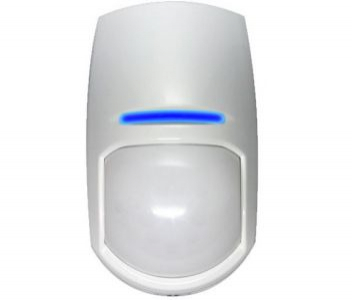 Датчик руху Pyronix KX10DTP