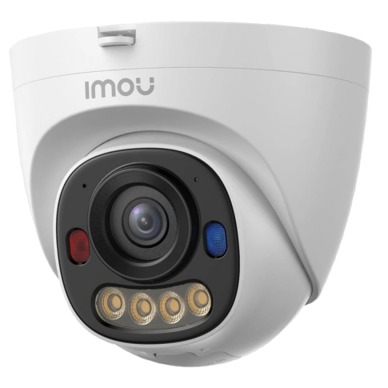 IP відеокамера IMOU PS8D (IPC-PS8DP-3V0) (2.8мм)