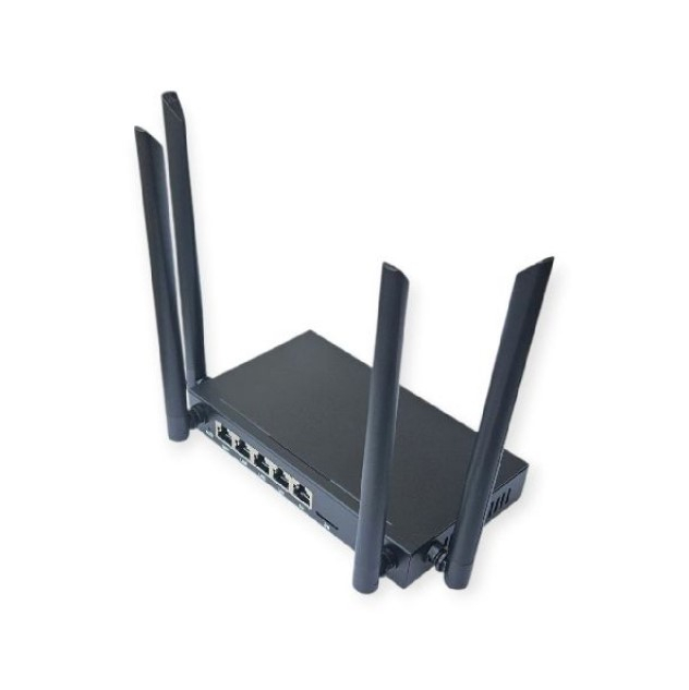 Маршрутизатор U-TEX UT-4G5A