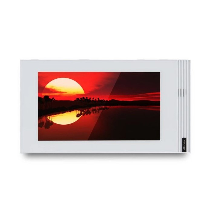 IP домофон Akuvox S562 white на Linux