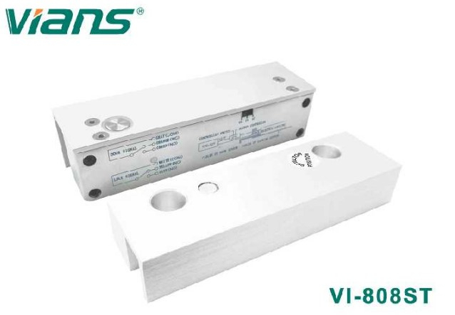 Ригельний замок VIANS VI-808ST