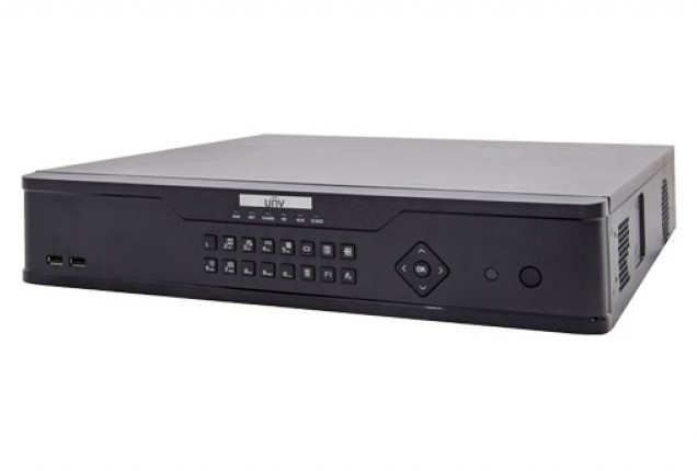 IP відеореєстратор Uniview NVR308-32E-B