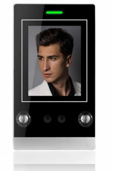 Зчитувач U-TEX CF2EM