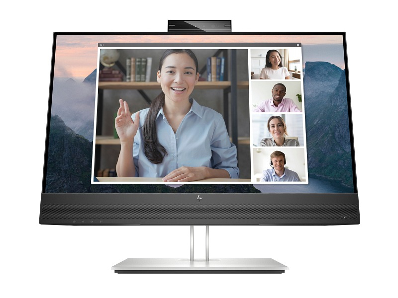 Монітор HP E24mv G4 FHD (169L0AA)