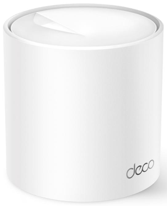 WI-FI система TP-Link Deco X10 (Deco X10 (1-pack))