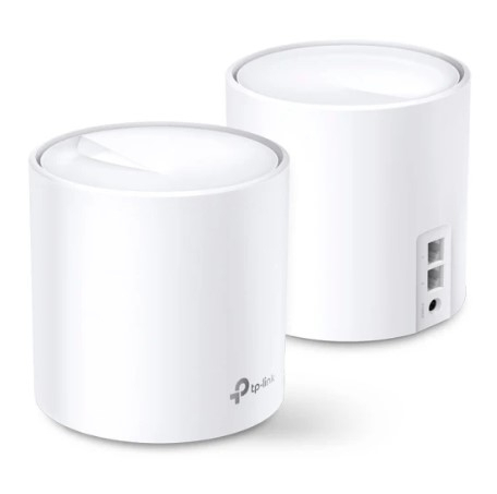 WI-FI система TP-Link Deco X20 (Deco X20(2-pack))
