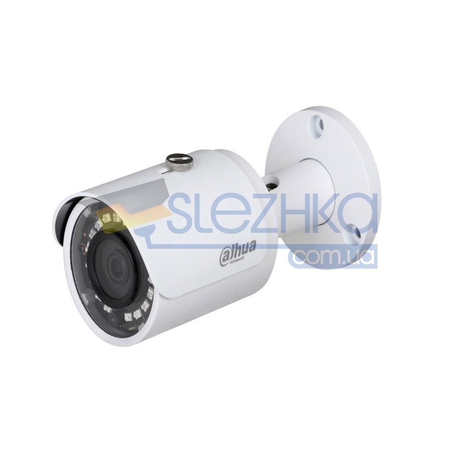 Ip відеокамера Dahua DH-IPC-HFW1420SP (2.8mm)