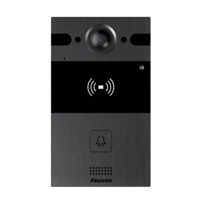 Виклична ІР панель Akuvox R25A