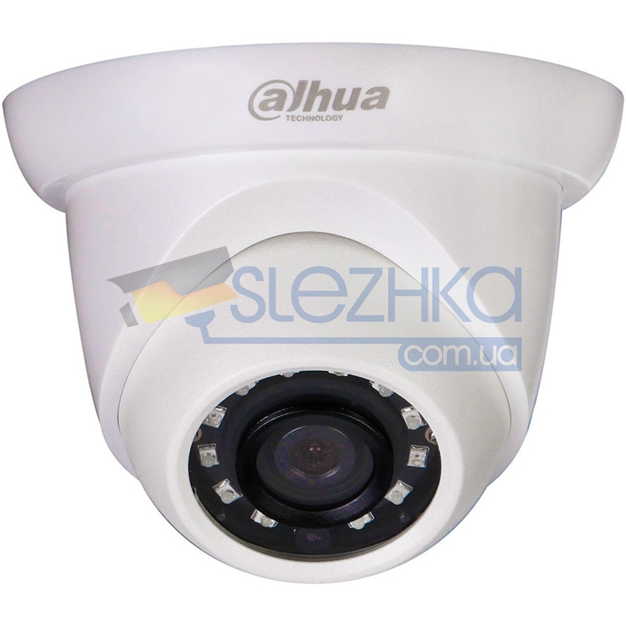 Ip відеокамера Dahua DH-IPC-HDW1220SP-S3 (2.8mm)