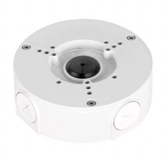 Комутаційна коробка U-TEX UT-130A (аналог DH-PFA130-E)