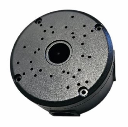 Комутаційна коробка U-TEX LS-201C Black