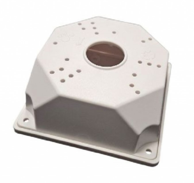 Комутаційна коробка U-TEX LS-201D White