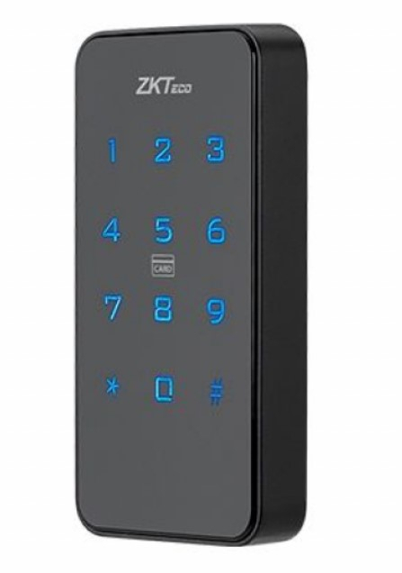 Smart замок ZKTeco CL20 із EM