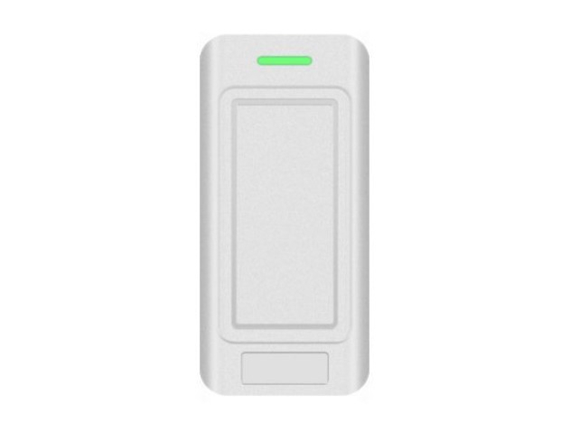 Зчитувач I-Key CR9-RX White