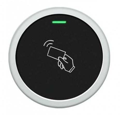 Контролер I-Key S7-BT EM та Bluetooth